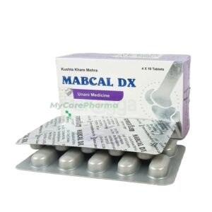 Mabcal-DX