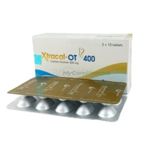 Xtracal-OT 400