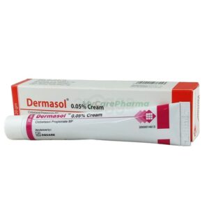 Dermasol Cream