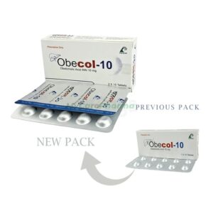 Obecol 10