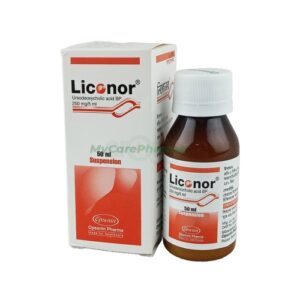 Liconor
