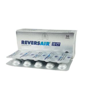 Reversair 10 CT