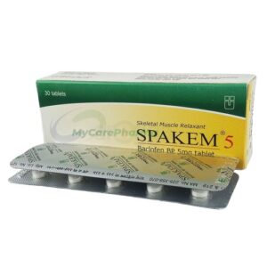 Spakem