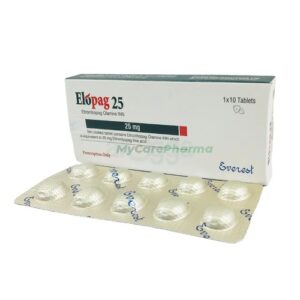 Elopag 25