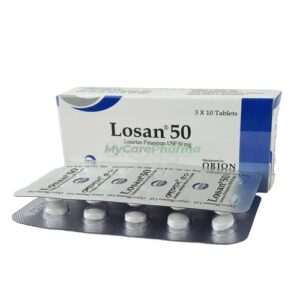 Losan 50