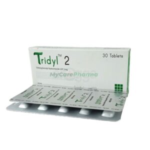 Tridyl 2