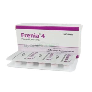Frenia 4