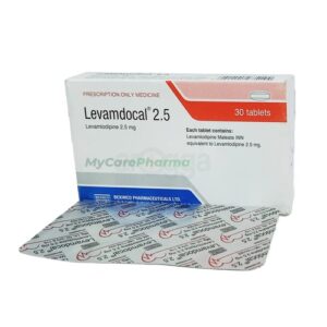 Levamdocal 2.5