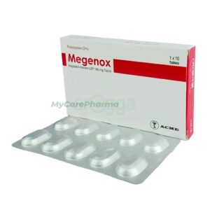 Megenox