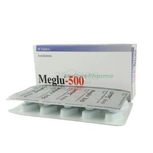 Meglu 500