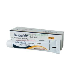 Mupiskin