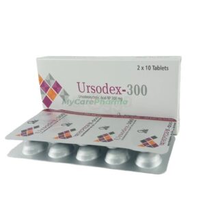 Ursodex 300