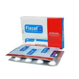 Fixcef