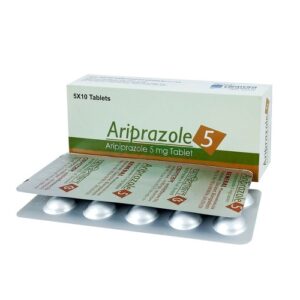 Ariprazole 5