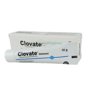 Clovate Ointment
