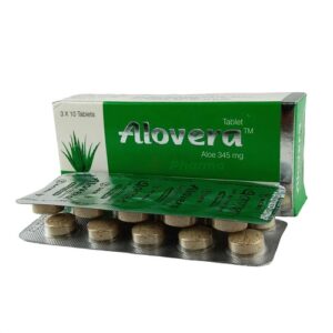 Alovera