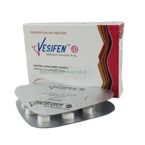 Vesifen 10
