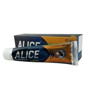 Alice Lotion