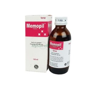 Memopil