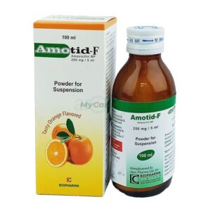Amotid-F