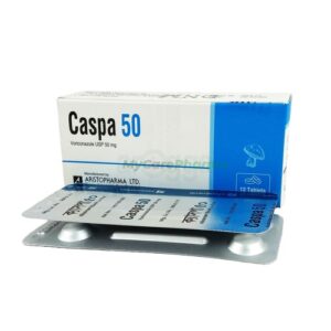 Caspa 50