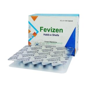 Fevizen 125