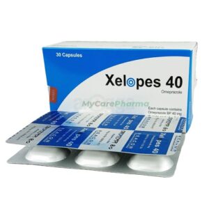 Xelopes