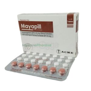 Mayapill