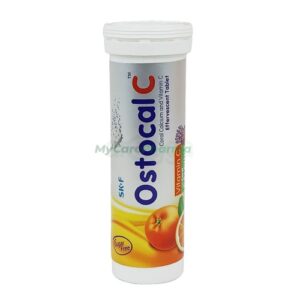 Ostocal C