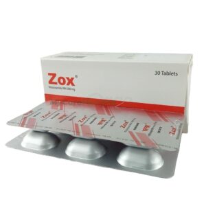 Zox 500