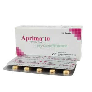 Aprima 10