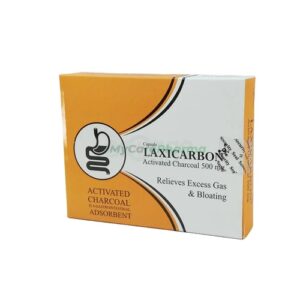Laxicarbon