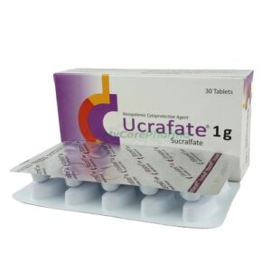 Ucrafate