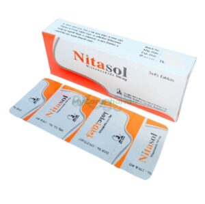 Nitasol 500