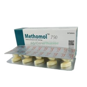 Methomol 750