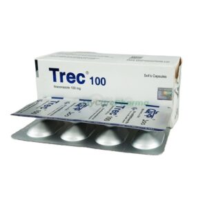 Trec 100