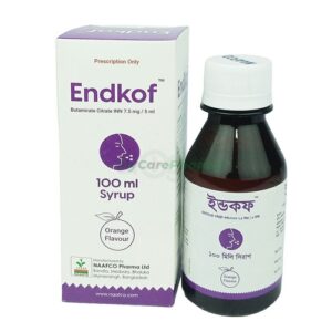 Endkof