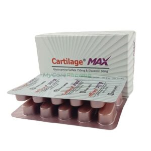 Cartilage Max