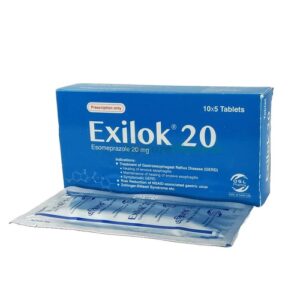 Exilok 20