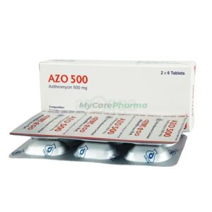 Azo 500