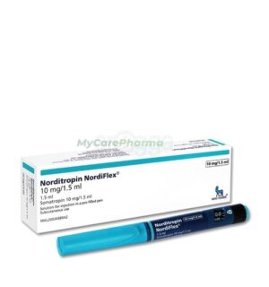 Norditropin Simplexx