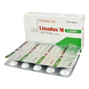 Linadus-M 500