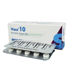 Vass 10