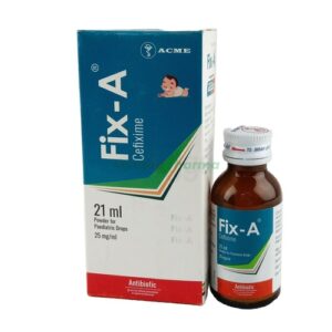 Fix A