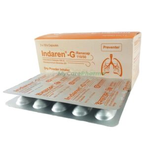 Indaren-G