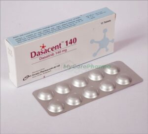 Dasacent 140