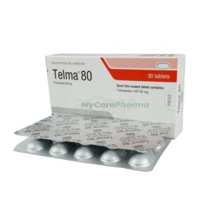 Telma 80