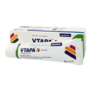 Vtapa Cream