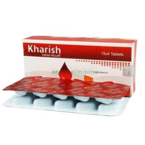 Kharish
