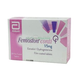 Femoston 1/5
